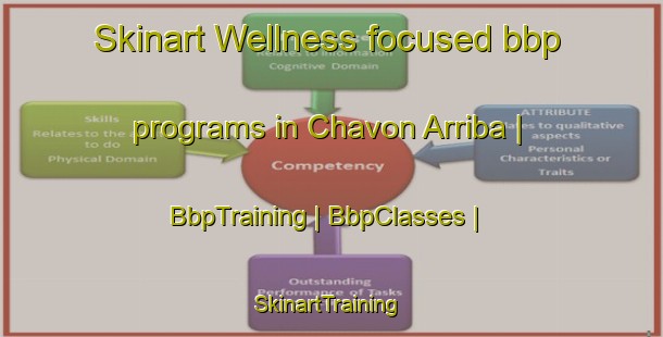 Skinart Wellness-focused bbp programs in Chavon Arriba | BbpTraining | BbpClasses | SkinartTraining-Dominican Republic